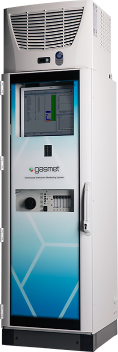 Gasanalyser