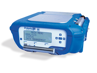 FID Analyser