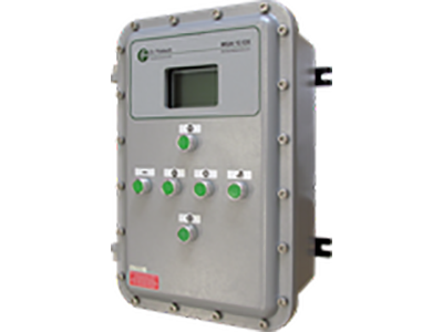 Zuurstofanalyser